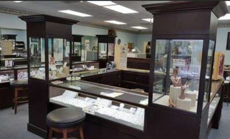 Espling Jewelers in Jacksonville Florida