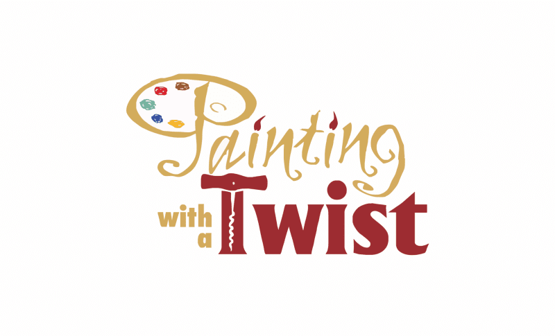 Painting with a Twist Premier Bride