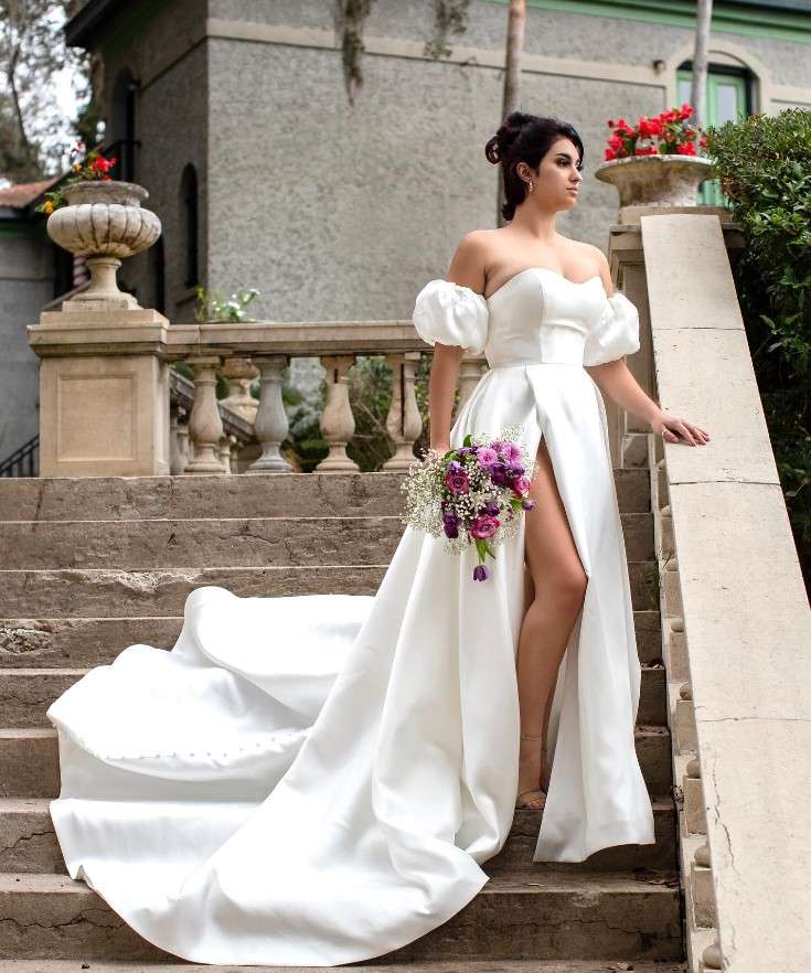 Rachel Ann Bridal Wedding Gown Sales for December 2023