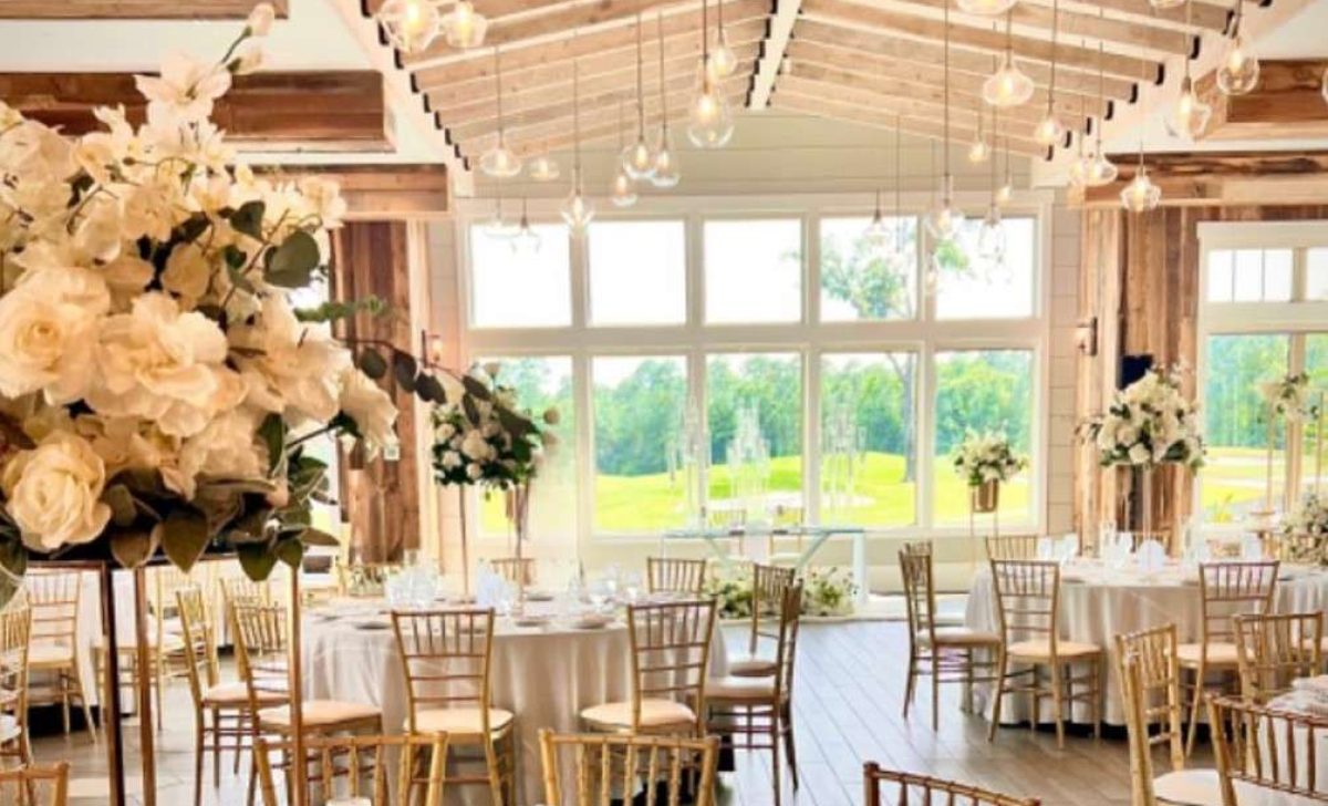 St Johns Golf Course best golf course wedding venue in the 904